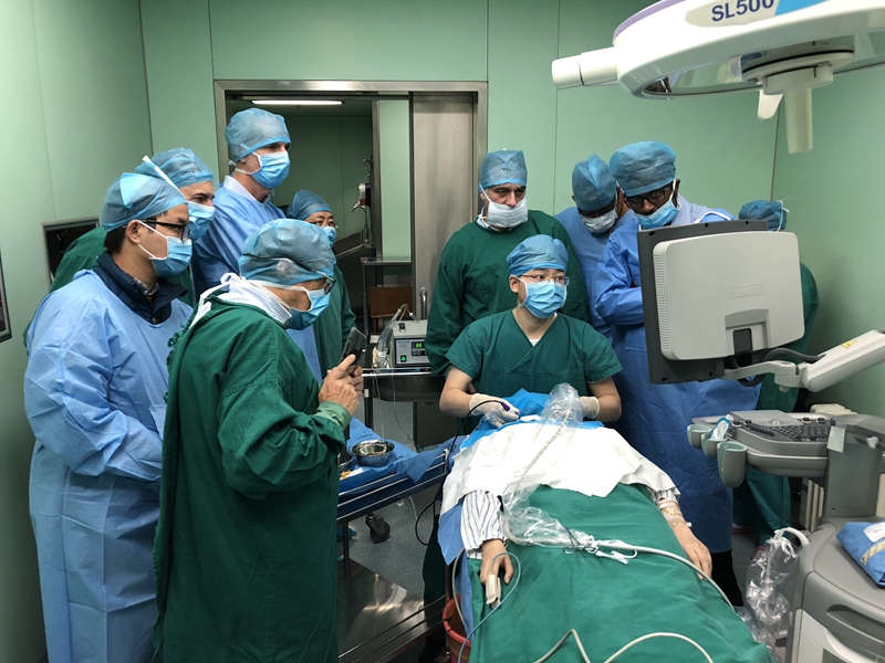 甲状腺治疗排名医院_甲状腺结节图片(3)