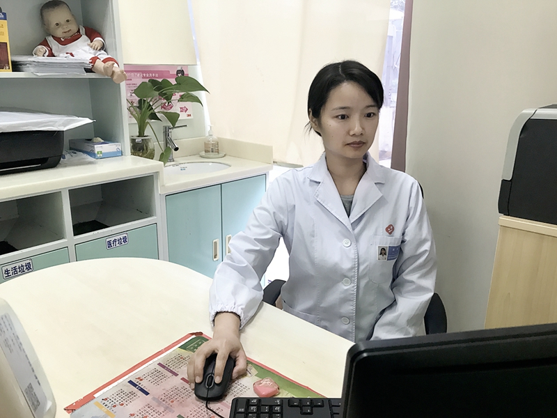 南京市妇幼乳腺炎夜门诊一晚接诊多例发热涨奶