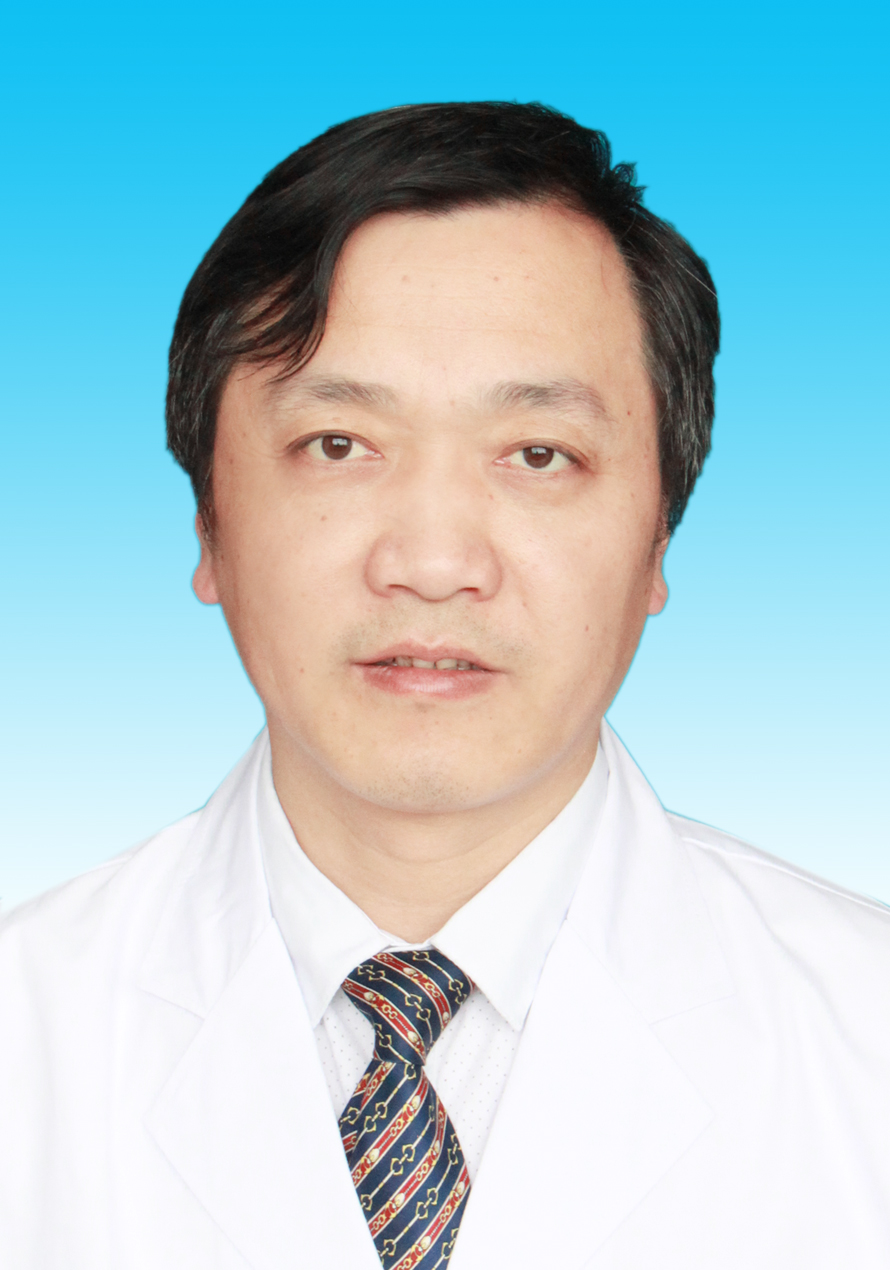 赵应群个人简介